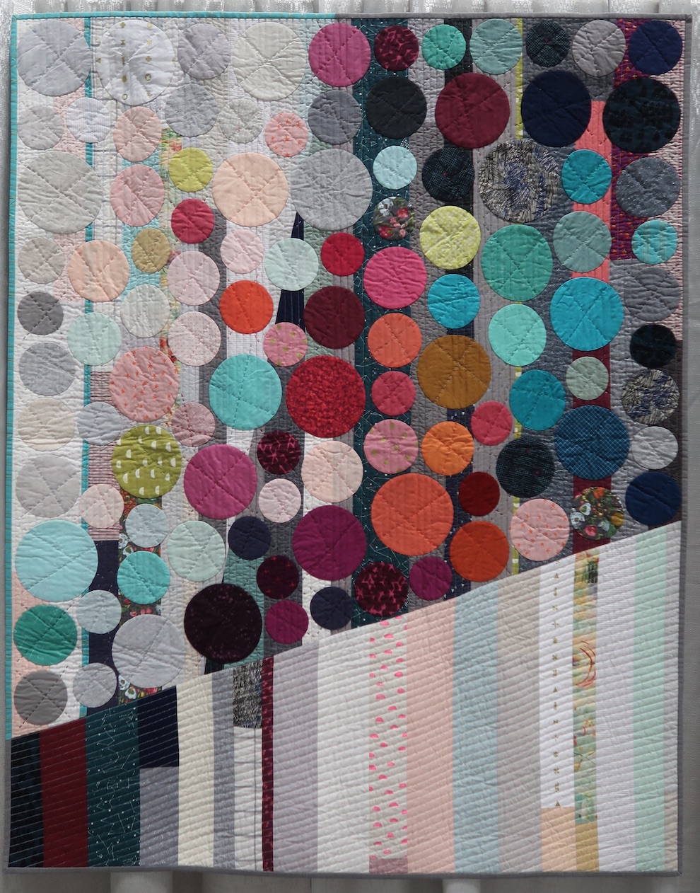 "More is More" by Laura Loewen